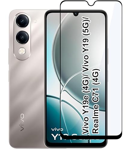 realme C71 4G Smartphone